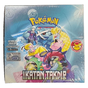 Bonds of Destiny Booster Box