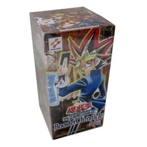 Booster Chronicle Booster Box