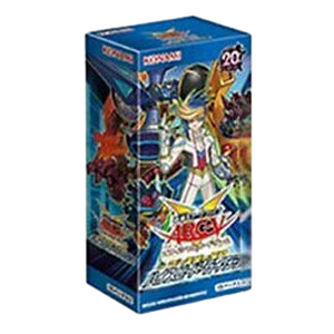 Booster SP: Highspeed Riders Booster Box