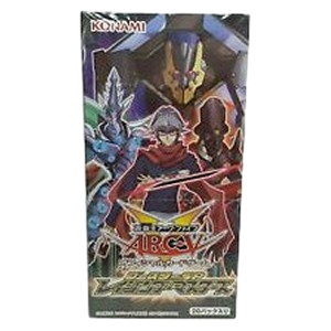 Booster SP: Raging Masters Booster Box