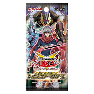 Booster SP: Raging Masters Booster