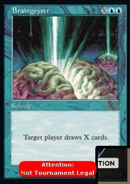 Braingeyser (V.2)