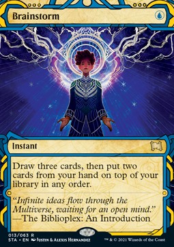 Brainstorm (V.1)
