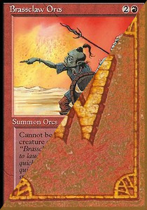 Brassclaw Orcs (V.2)