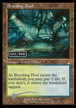 Breeding Pool (V.3)