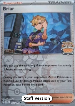 Briar (PR SCR 132)