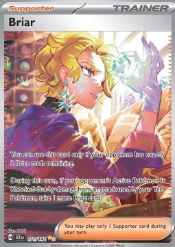 Briar (SCR 171)