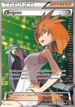Brigette (BKT 161)