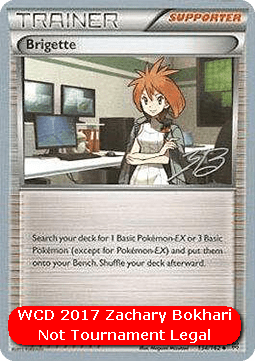 Brigette (WCD17 BKT 134)