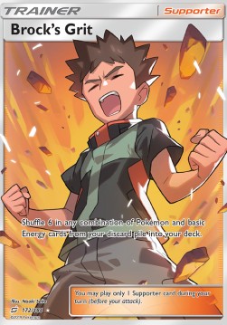 Brock's Grit (TEU 172)