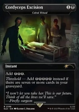 Cabal Ritual