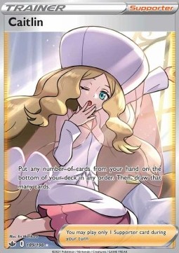 Caitlin (CRE 189)
