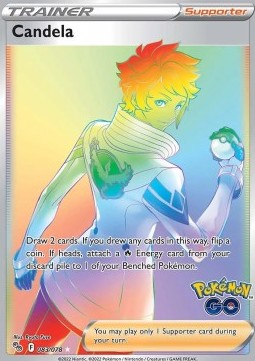 Candela (PGO 083)