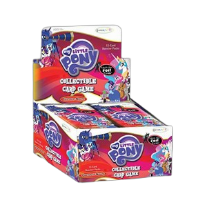 Canterlot Nights Booster Box