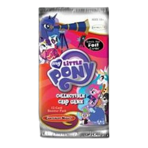 Canterlot Nights Booster