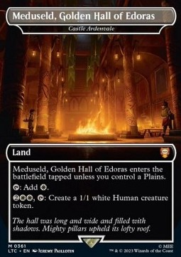 Castle Ardenvale (V.1)