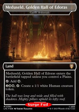 Castle Ardenvale (V.2)