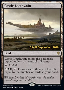 Castle Locthwain (V.1)