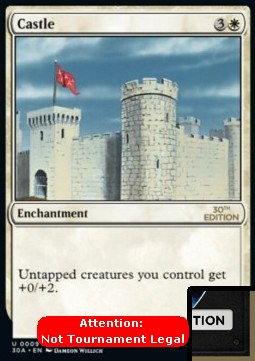 Castle (V.1)