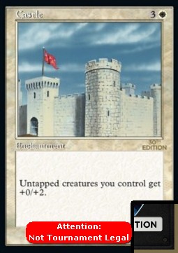 Castle (V.2)