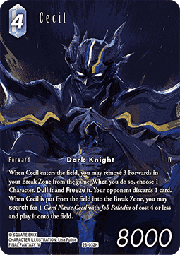 Cecil (28-032) (V.2)