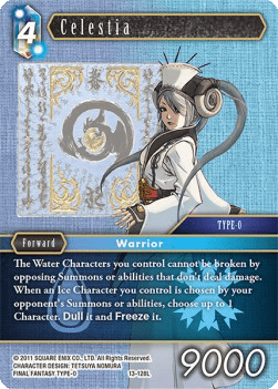 Celestia (13-128)