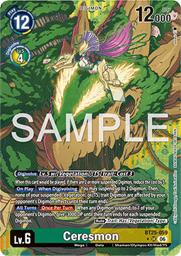 Ceresmon (BT25-059) (V.2)