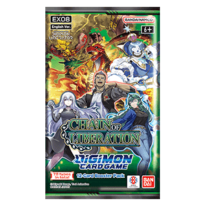 Chain of Liberation Booster