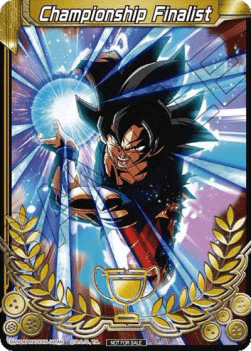 Championship Finalist (V.2 - Promo)