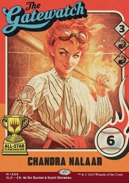 Chandra Nalaar (V.1)