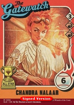 Chandra Nalaar (V.2)