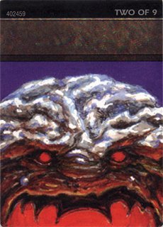Chaos Orb Puzzle Card (V.2)