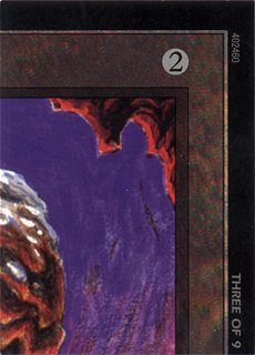 Chaos Orb Puzzle Card (V.3)