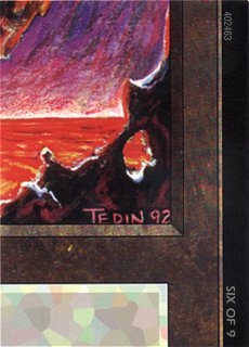 Chaos Orb Puzzle Card (V.6)