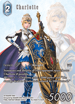 Charlotte (13-023) (V.2)