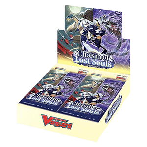 Chasm of Lost Souls Booster Box