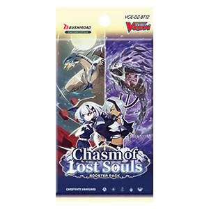 Chasm of Lost Souls Booster