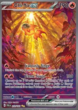 Chi-Yu ex  (PAL 259)