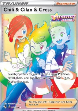 Chili & Cilan & Cress (s8 124)