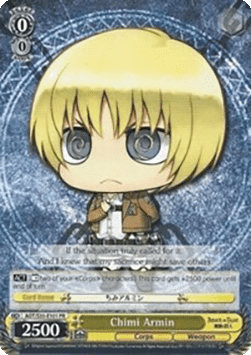 Chimi Armin