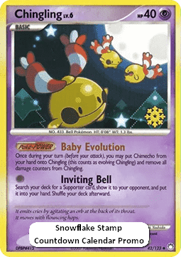 Chingling Lv.6  (MT 42)