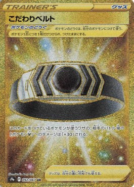 Choice Belt (s9a 092)