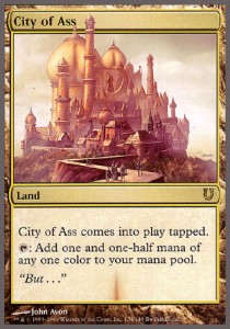 City of Ass