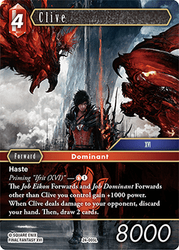 Clive (24-005) (V.1)