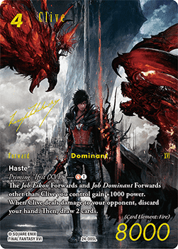 Clive (24-005) (V.2)