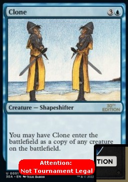 Clone (V.1)