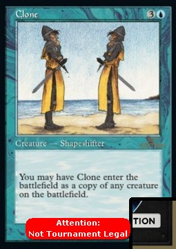 Clone (V.2)