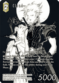 Cloud (11-136)