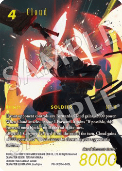 Cloud (14-065)