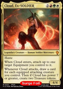 Cloud, Ex-SOLDIER